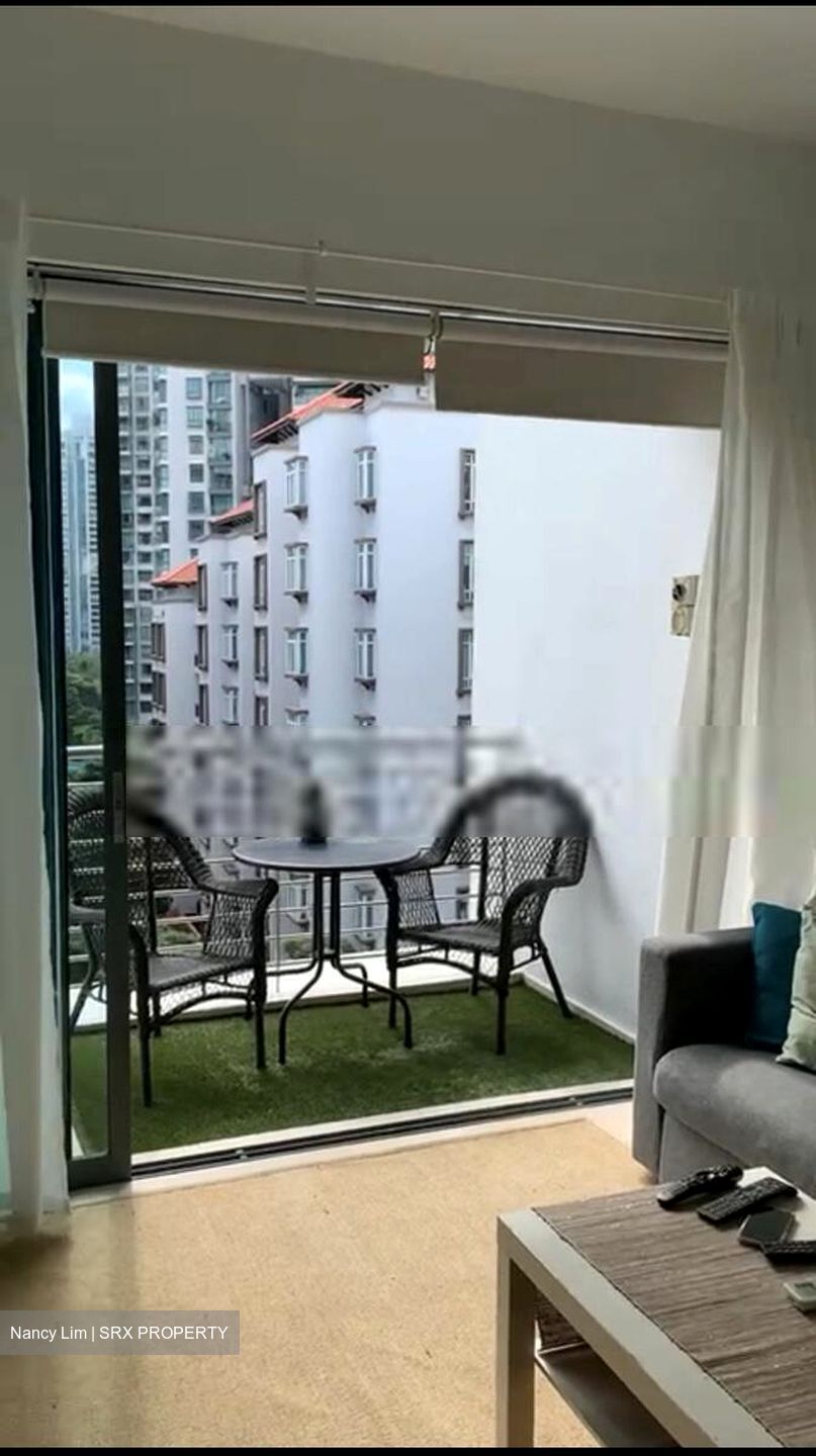 Watermark Robertson Quay (D9), Apartment #600216971